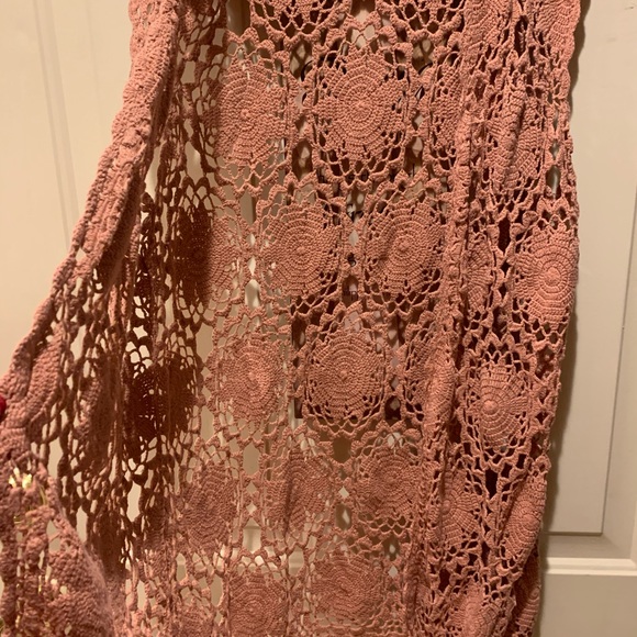 Cover up - Picture 3 of 4